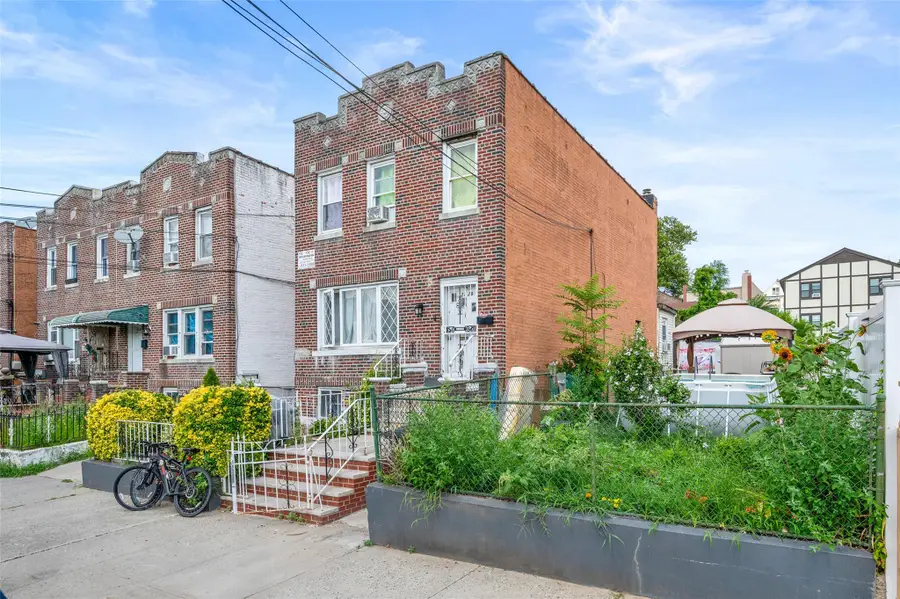 3129 100th Street, East Elmhurst, NY 11369 - #2