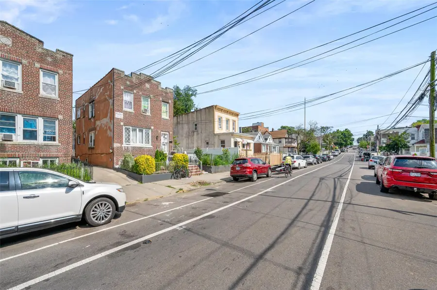 3129 100th Street, East Elmhurst, NY 11369 - #3