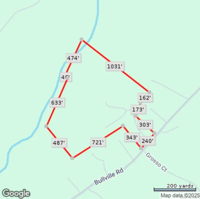 645 Bullville Road, Montgomery, NY 12549 - Image #1