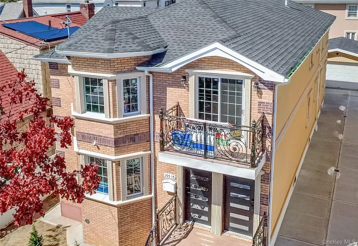 155-15 134th Avenue, Jamaica, NY 11434 - Image #1