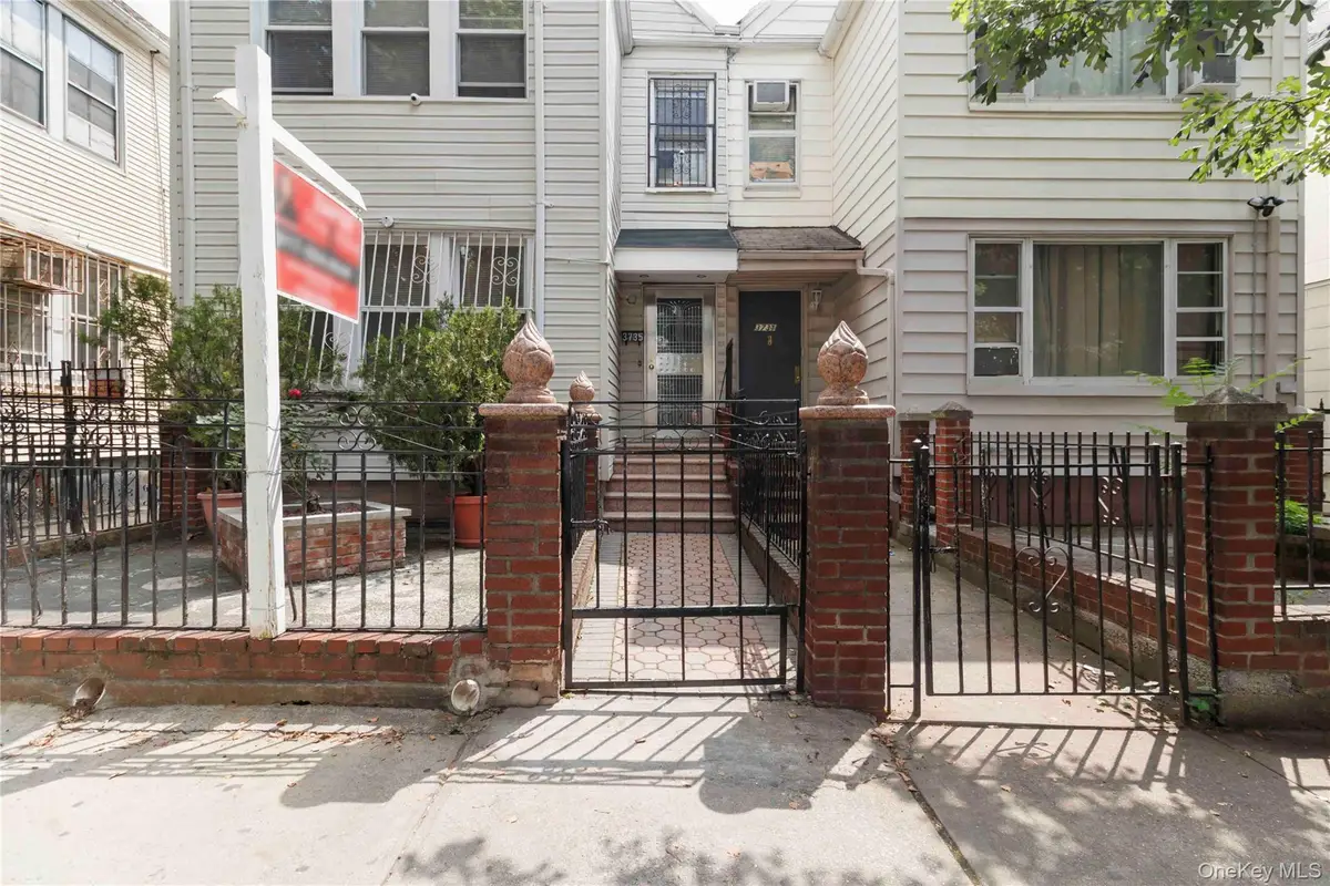 37-35 93rd Street, Jackson Heights, NY 11372 - #1