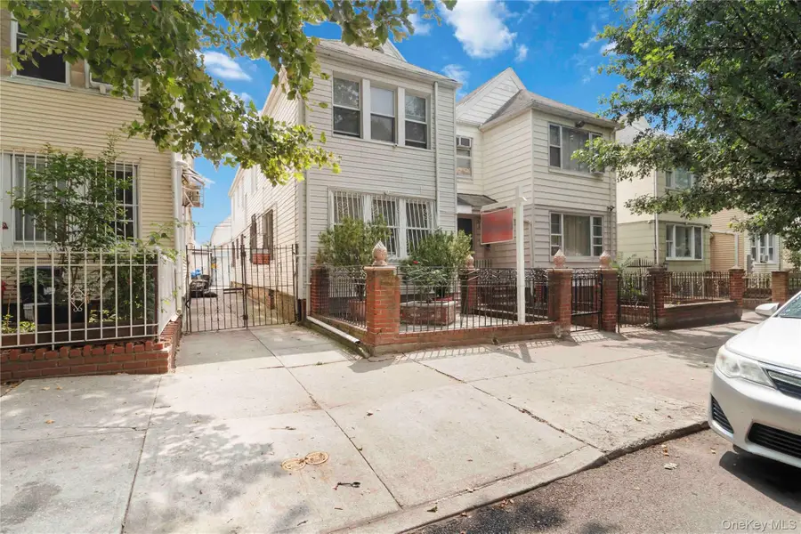 37-35 93rd Street, Jackson Heights, NY 11372 - #2
