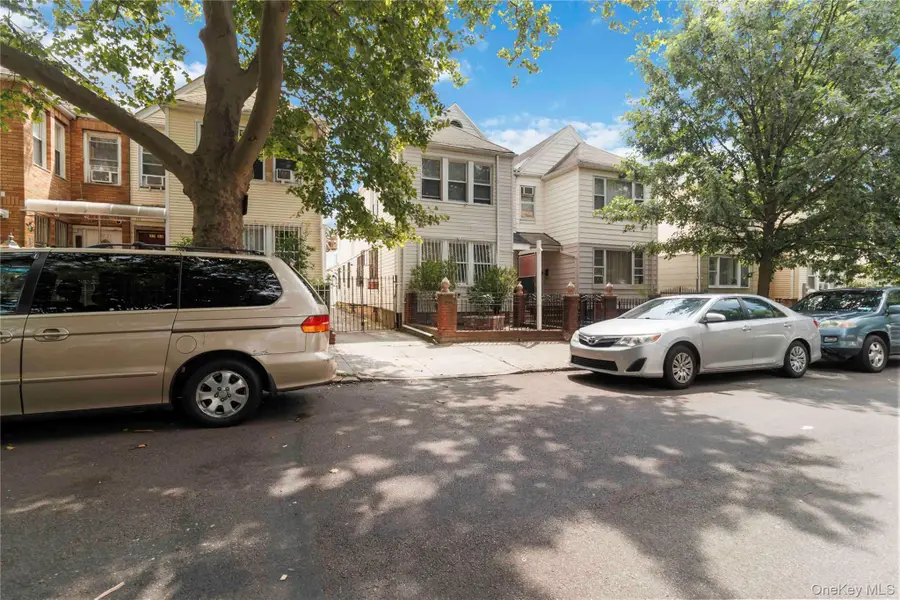 37-35 93rd Street, Jackson Heights, NY 11372 - #3