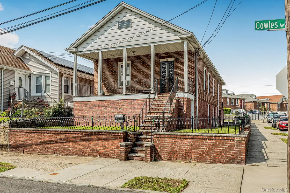 70 Cowles Avenue, Yonkers, NY 10704 - Image #1