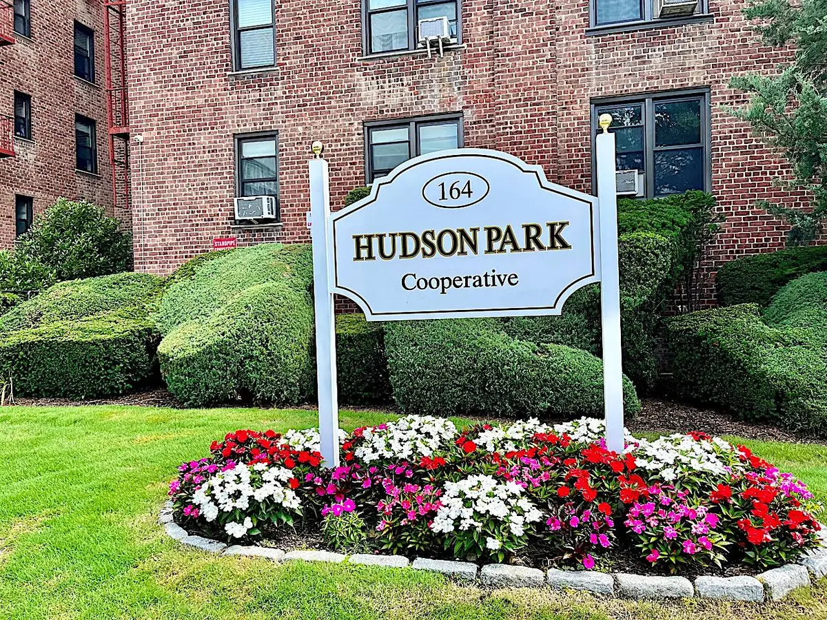 164 Church Street #1H, New Rochelle, NY 10805 - #1