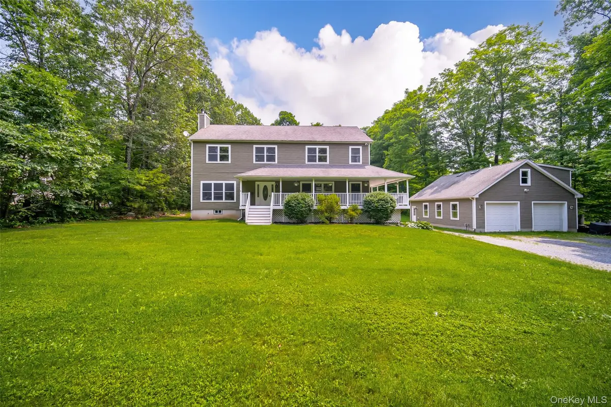 221 Rabbit Run Road, Clintondale, NY 12515 - Image #1