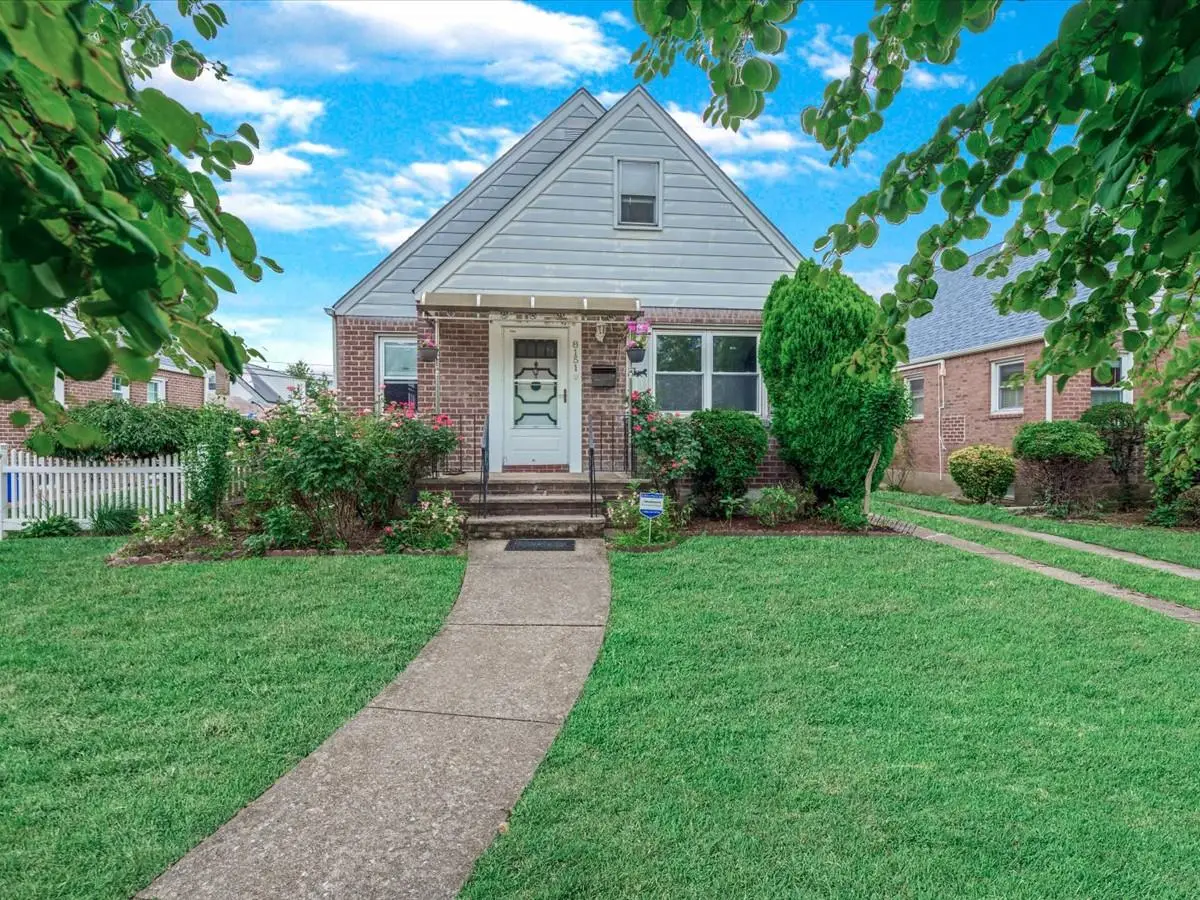 8151 248th Street, Bellerose, NY 11426 - Image #1