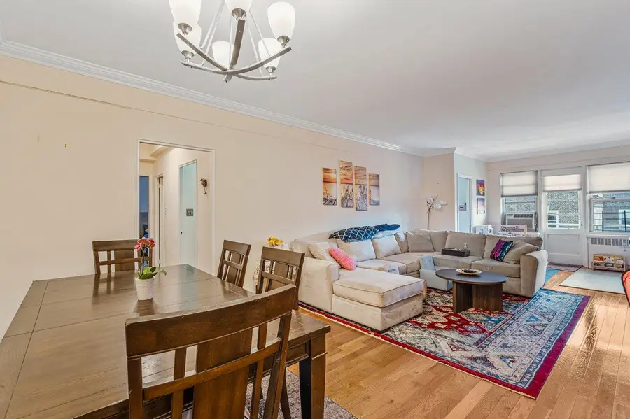 69-10 108th Street #6D, Forest Hills, NY 11375 - Image #3