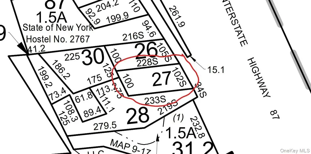 179 Riley Road, New Windsor, NY 12553 - Image #1