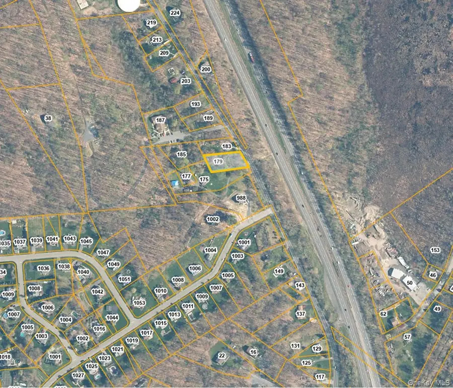 179 Riley Road, New Windsor, NY 12553 - Image #2