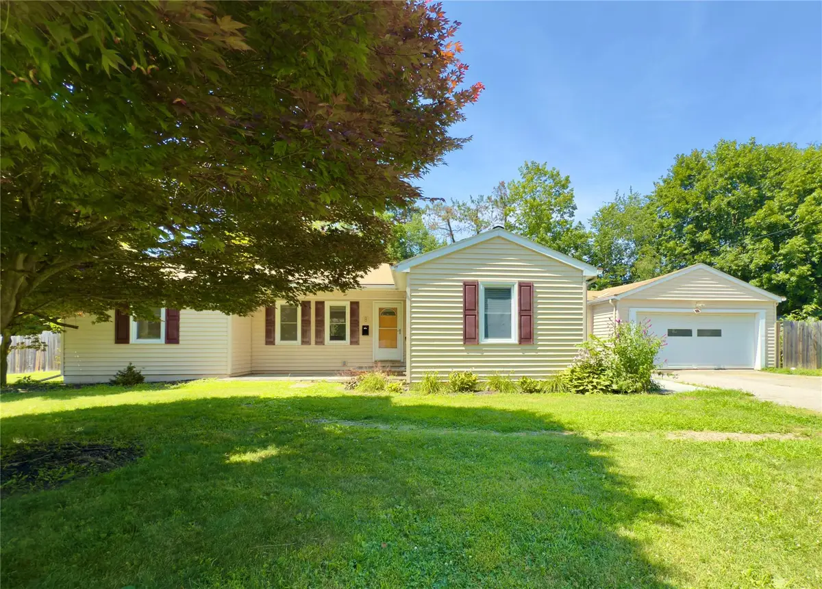 8 Manor Road, Rhinebeck, NY 12572 - Image #1