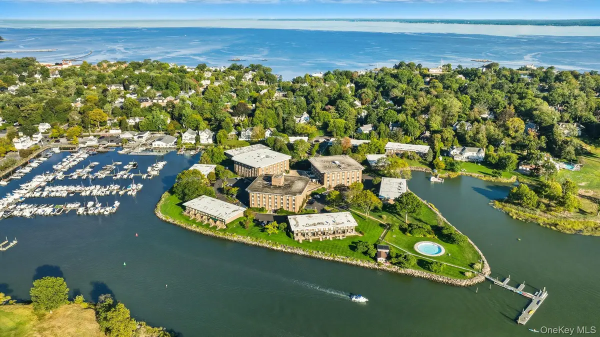 720 Milton Road #3C West, Rye, NY 10580 - Image #1