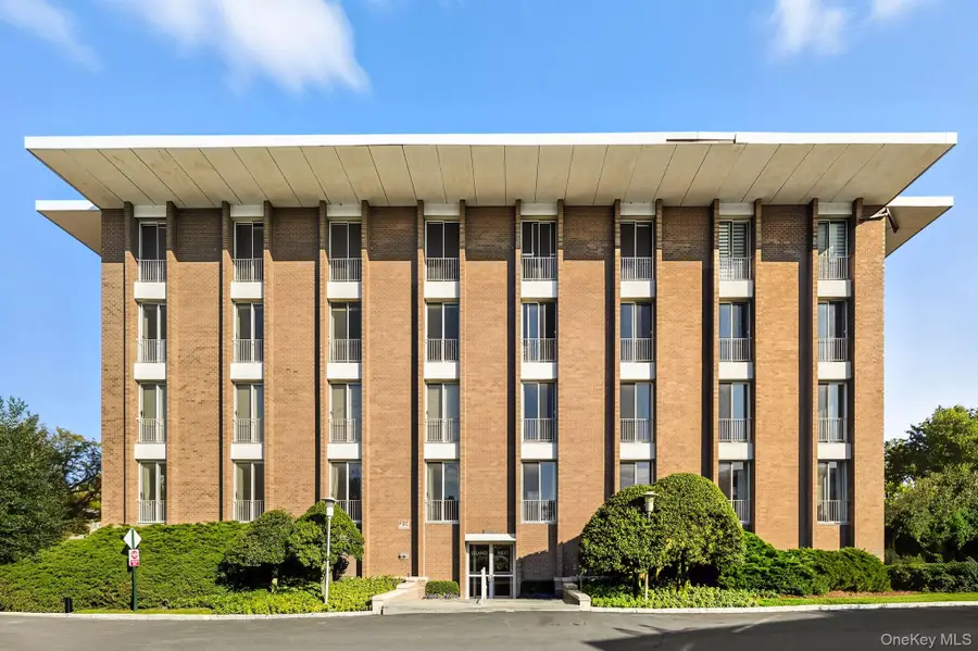 720 Milton Road #3C West, Rye, NY 10580 - Image #2