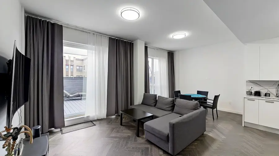 1414 W 4th Street #PENTHOUSE 5, Brooklyn, NY 11204 - Image #2