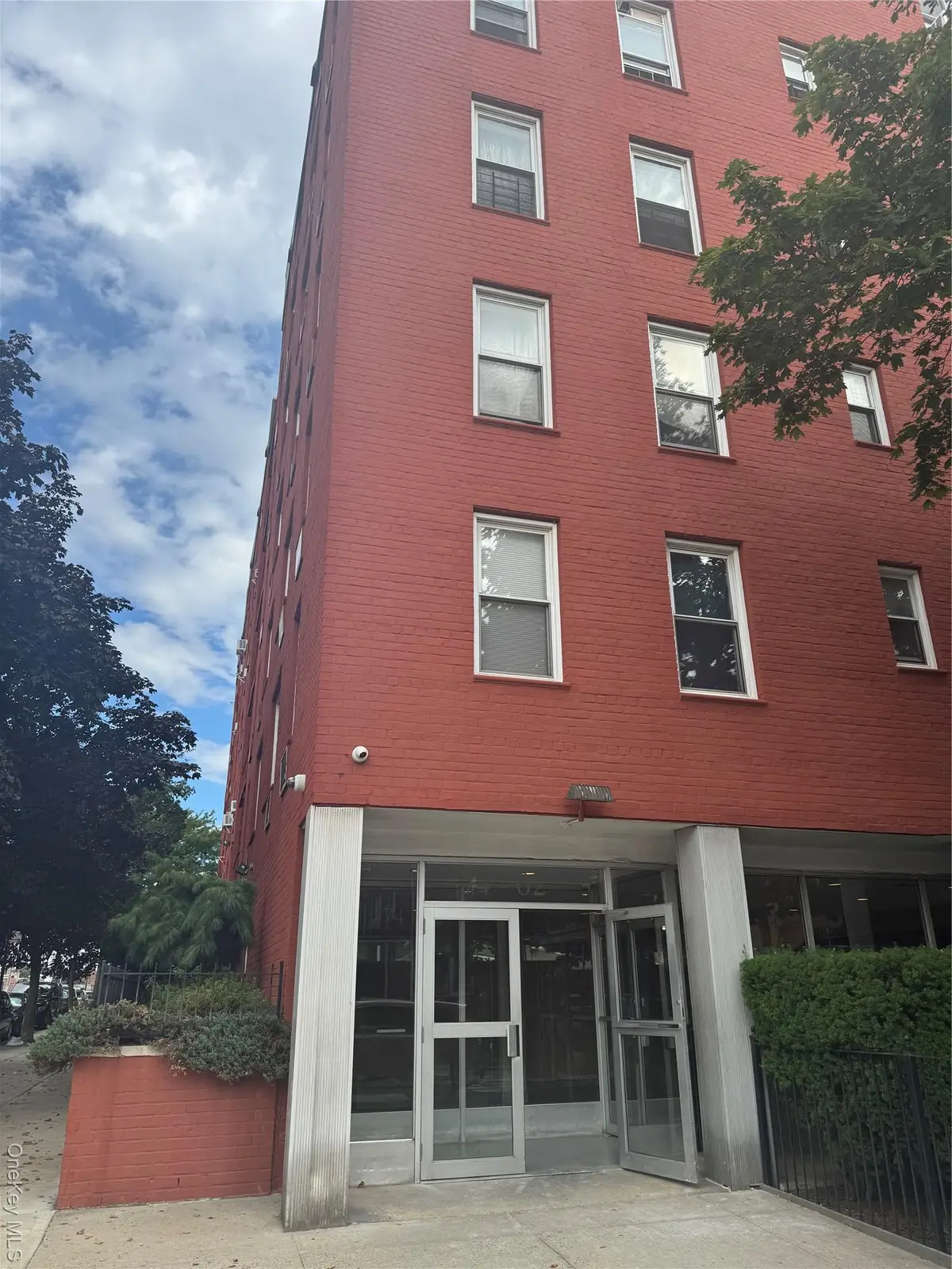 74-02 43rd Avenue #4D, Elmhurst, NY 11373 - Image #1