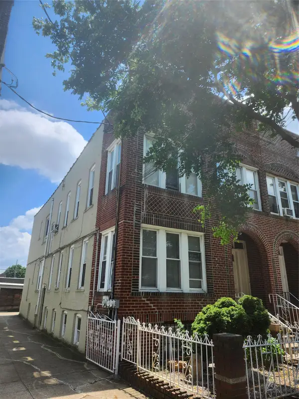 317 E 49th Street, Brooklyn, NY 11203