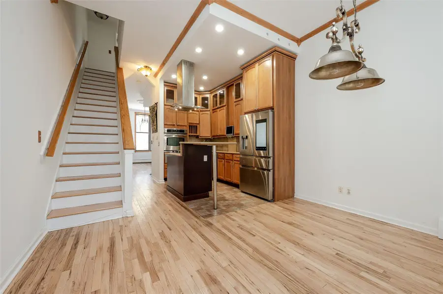 130 West 132nd Street W 132nd Street, New York, NY 10027 - Image #2