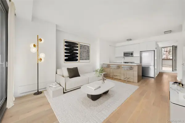 40 Pinehurst Avenue #2A, New York (Manhattan), NY 10033