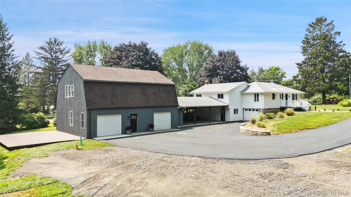 85 Harmony Hill Road, Pawling, NY 12564 - Image #1