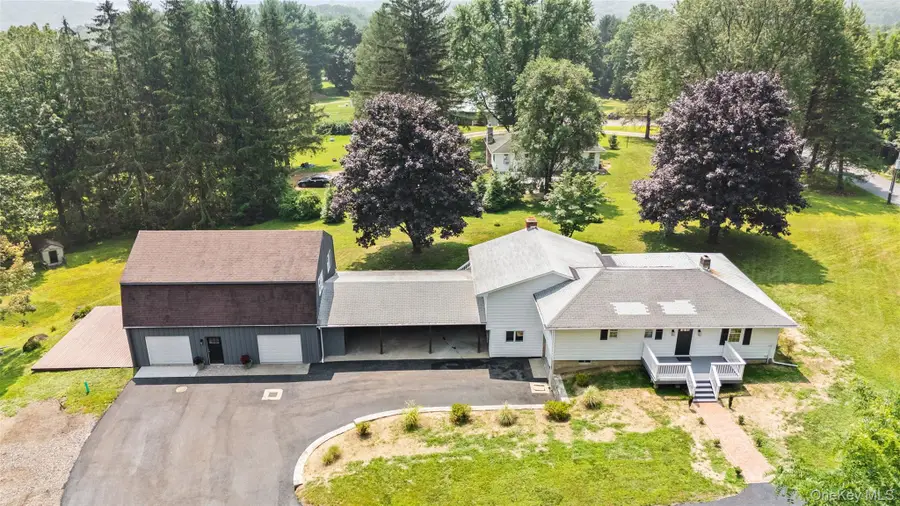 85 Harmony Hill Road, Pawling, NY 12564 - Image #2