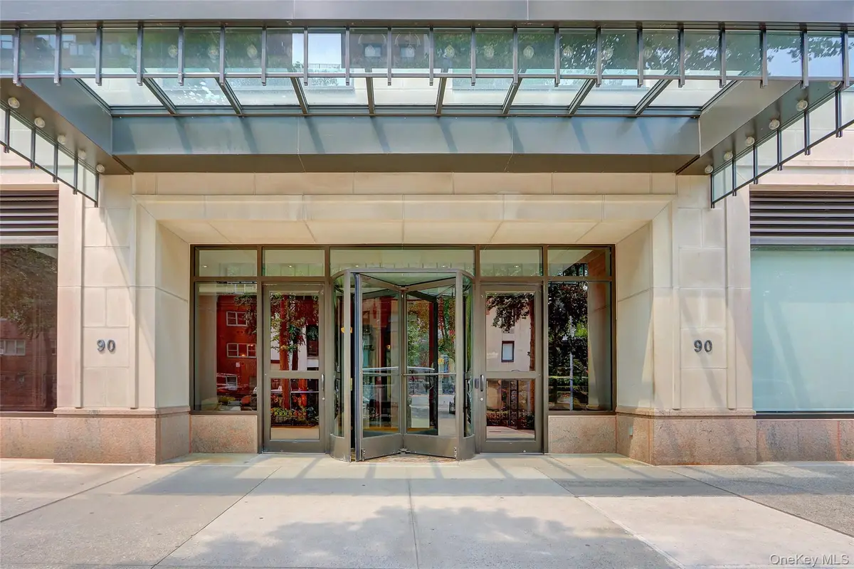 90 E End Avenue #10B, Manhattan, NY 10028 - Image #1