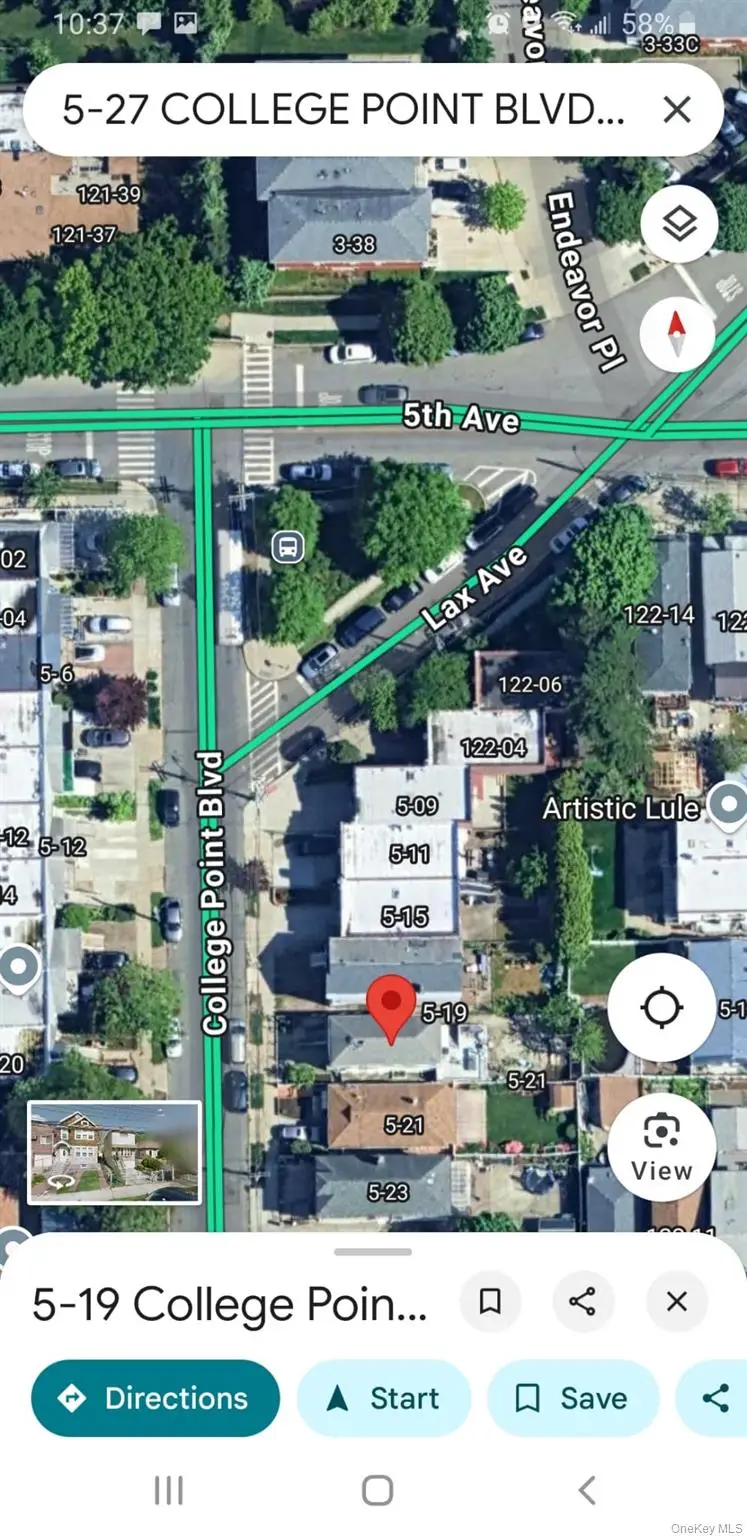 5-05 College Point Blvd, College Point, NY  - Image #2