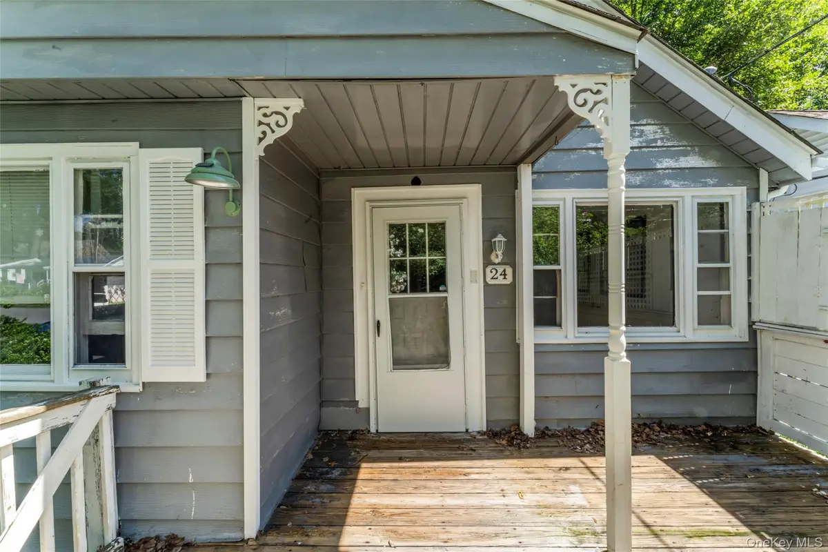 24 Poplar Street, Greenwood Lake, NY 10925 - Image #1