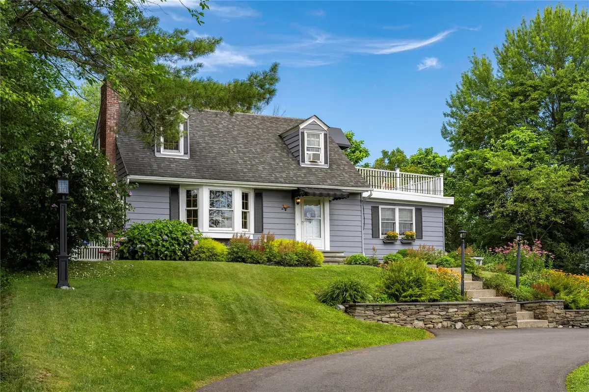 417 Carter Avenue, Newburgh, NY 12550 - #1