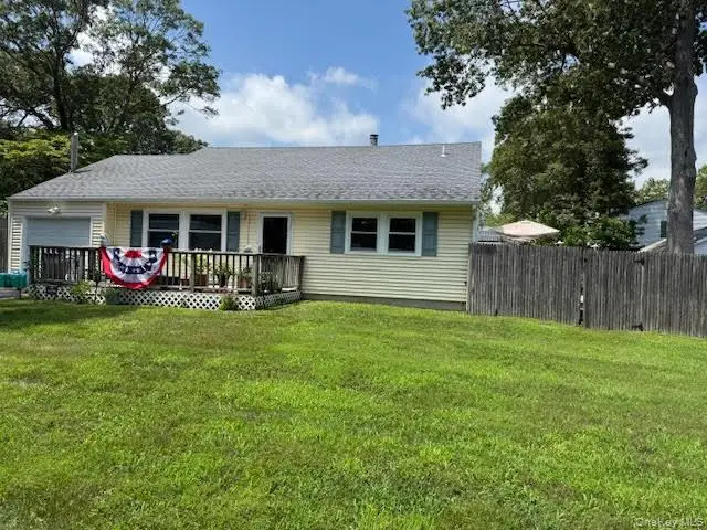47 Midway Street, Patchogue, NY 11772 - Image #1