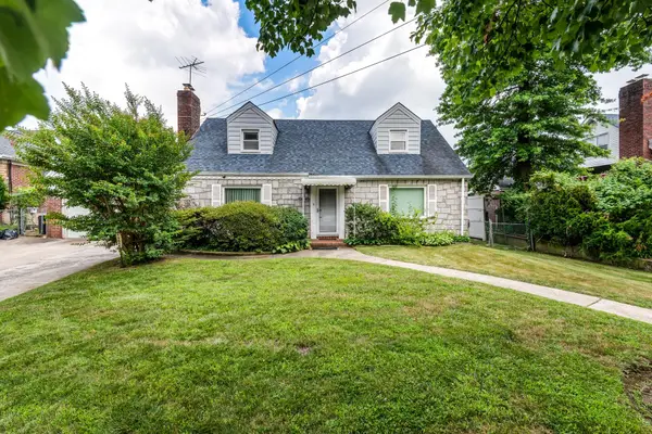 198-16 Mc Laughlin Avenue, Holliswood, NY 11423