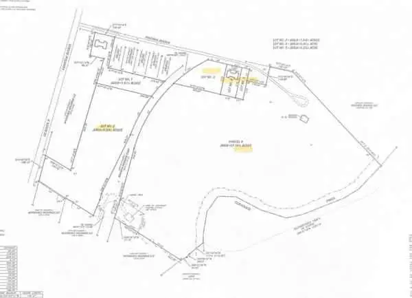 Lot 2 Fairview Avenue, Hudson, NY 12534 - Image #1