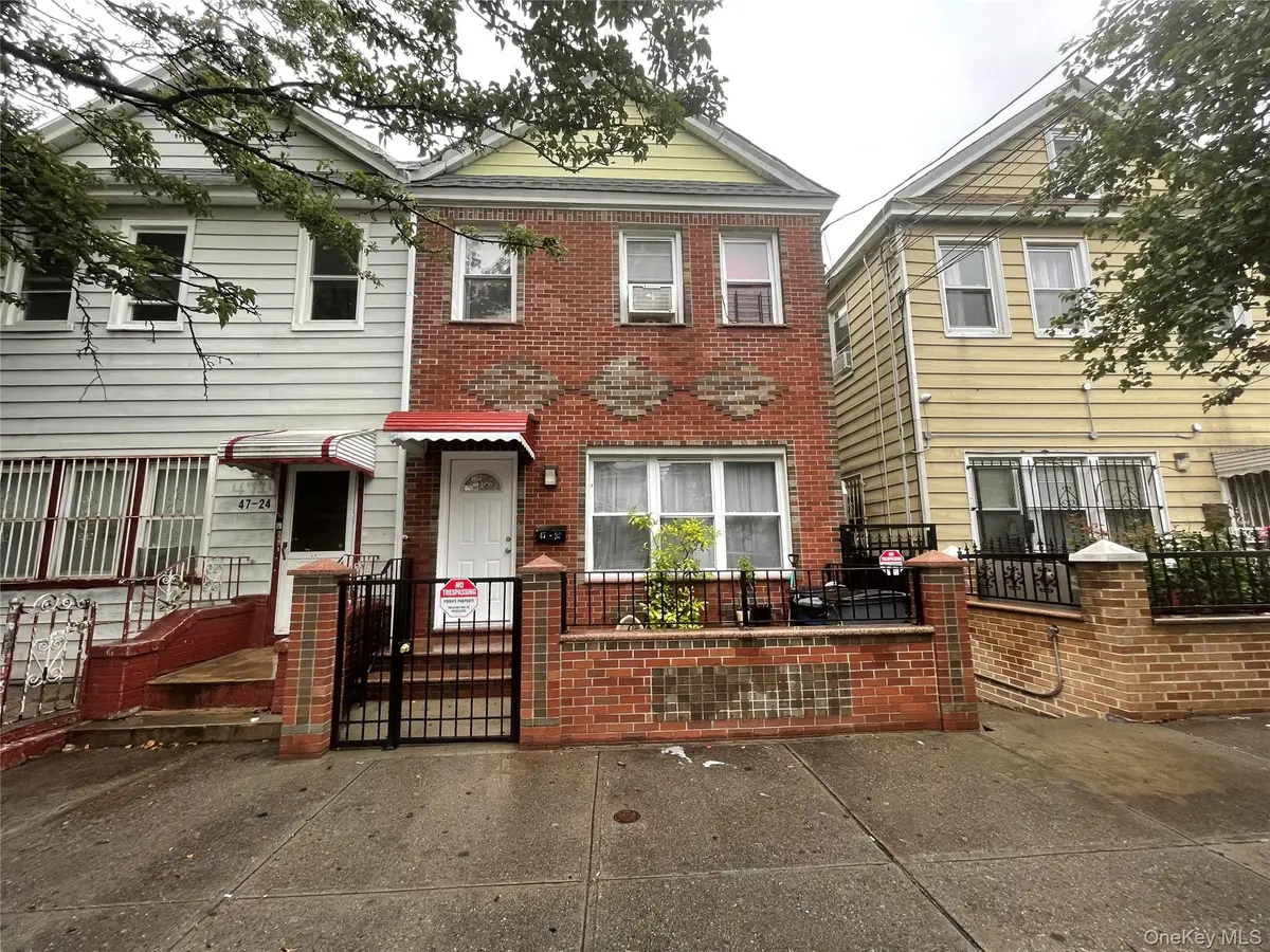 4722 98th Street, Corona, NY 11368 - Image #1