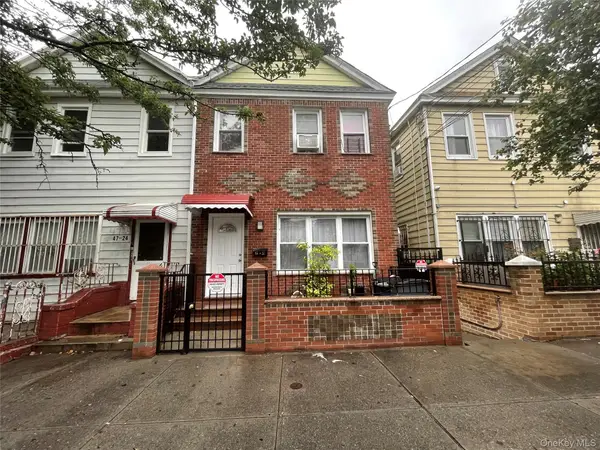 4722 98th Street, Corona, NY 11368