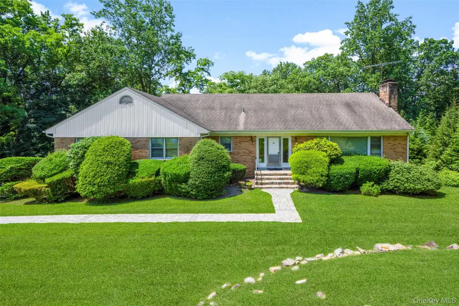 6 Century Ridge Road, Purchase, NY 10577 - Image #2