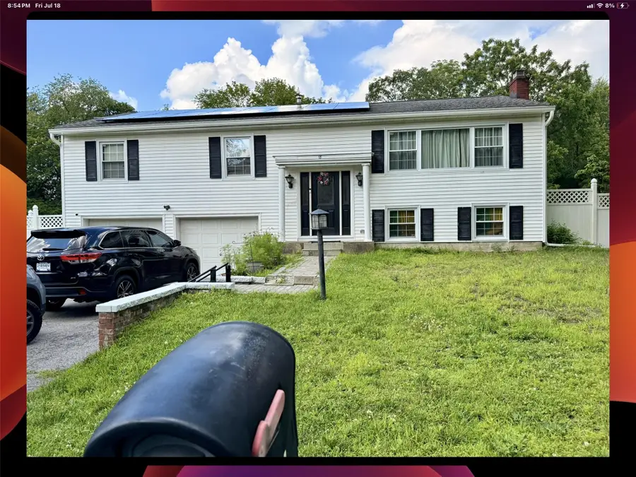 18 Park Hill Drive, New Windsor, NY 12553 - Image #2