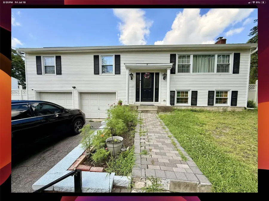 18 Park Hill Drive, New Windsor, NY 12553 - Image #3