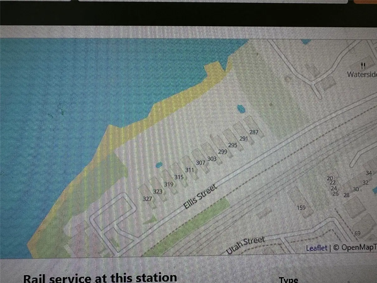 397 Ellis Street, Staten Island, NY  - #1