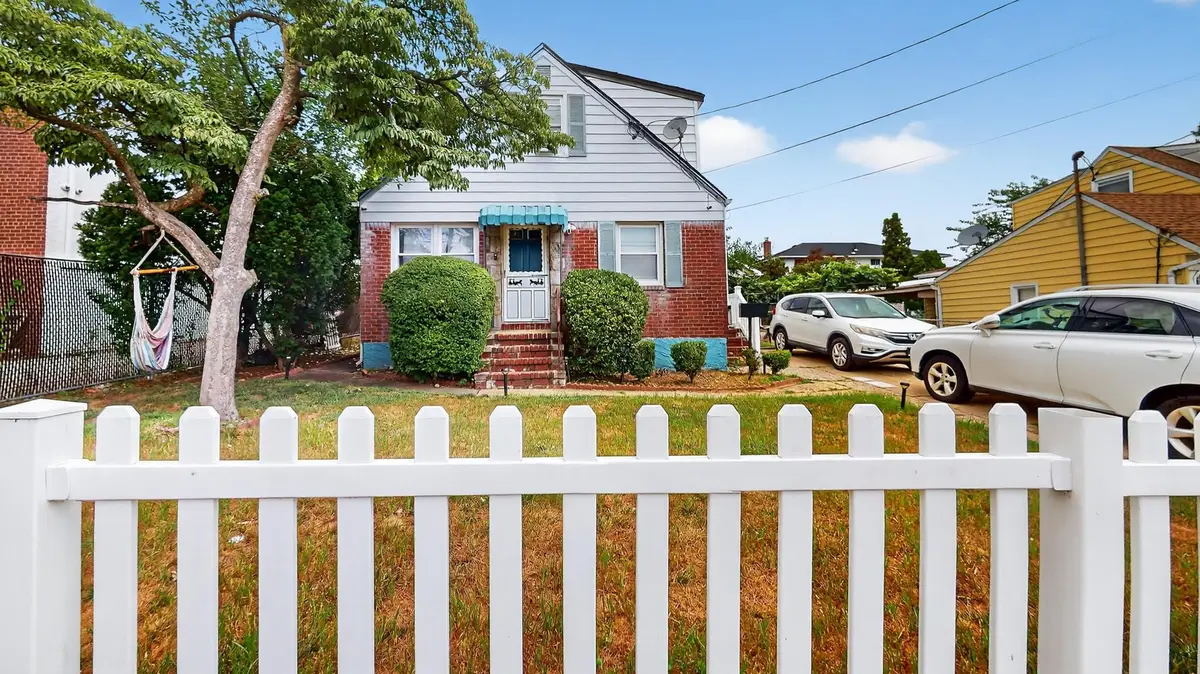 1332 A Street, Elmont, NY 11003 - Image #1