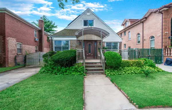 5640 Francis Lewis Boulevard, Bayside, NY 11364