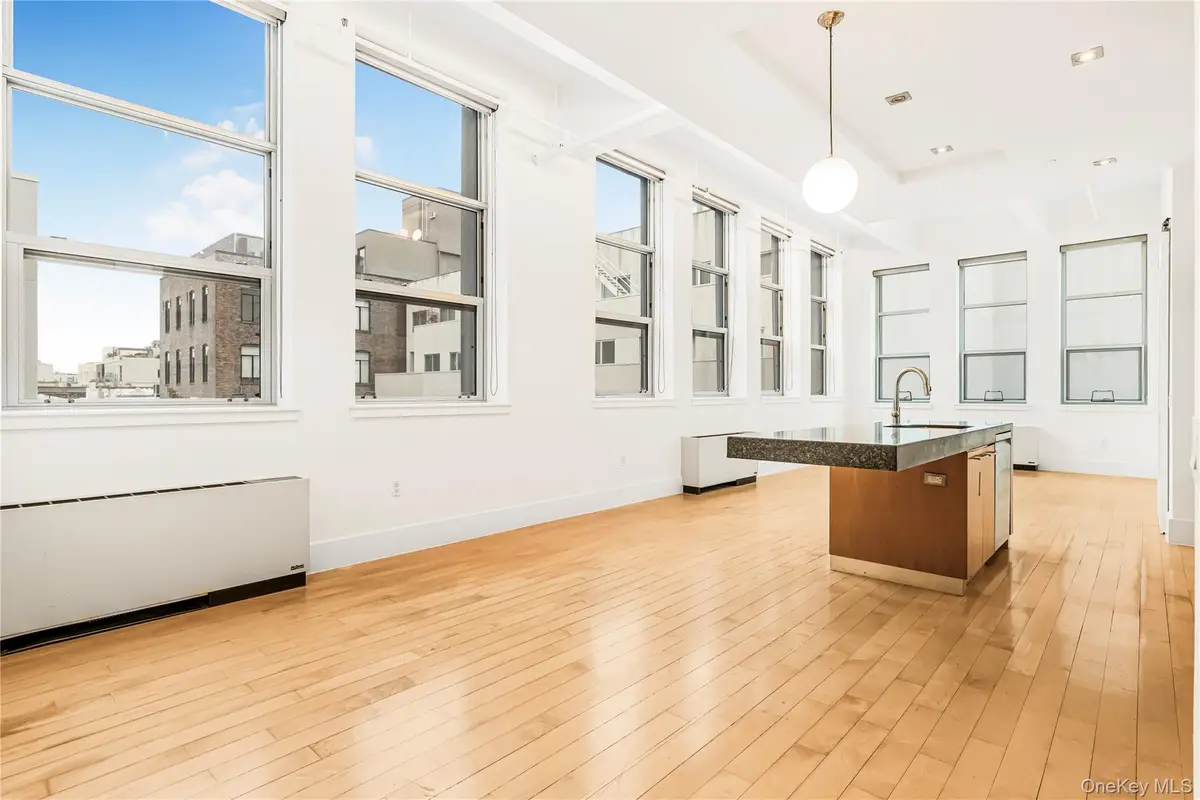 55 Berry Street #4F, Brooklyn, NY 11249 - Image #1