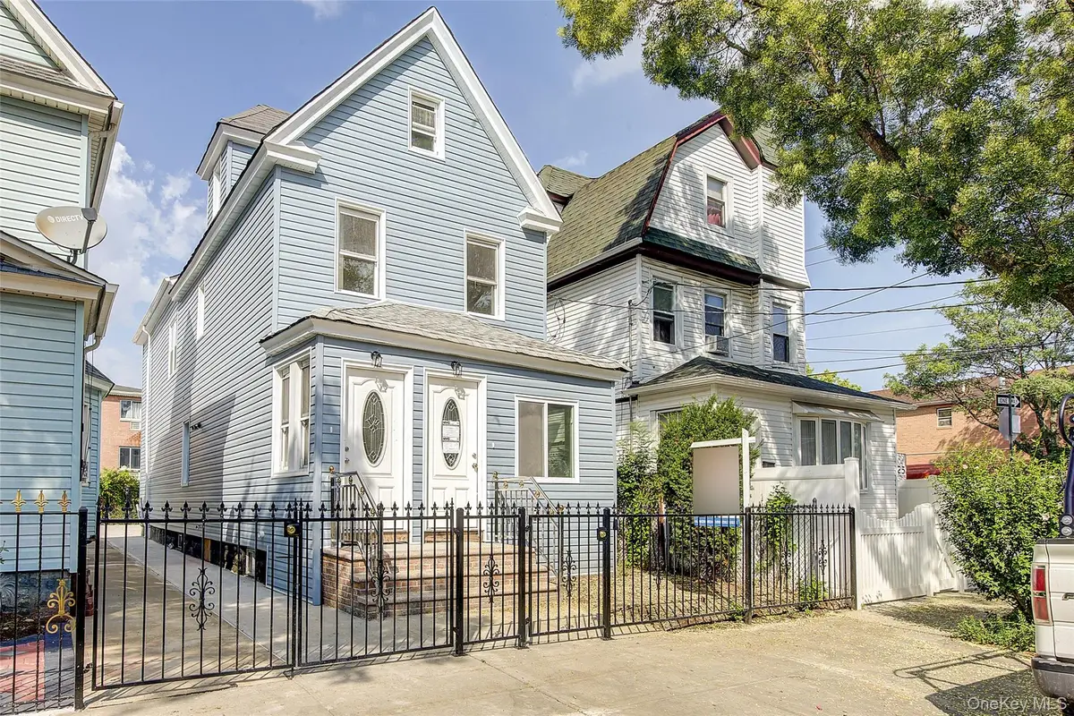 10551 Remington Street, Jamaica, NY 11435 - Image #1