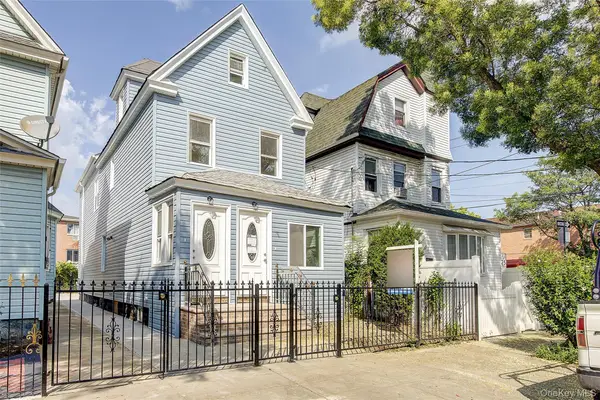 10551 Remington Street, Jamaica, NY 11435