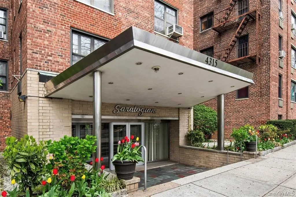 4315 Webster Avenue #4E, Bronx, NY 10470 - Image #1
