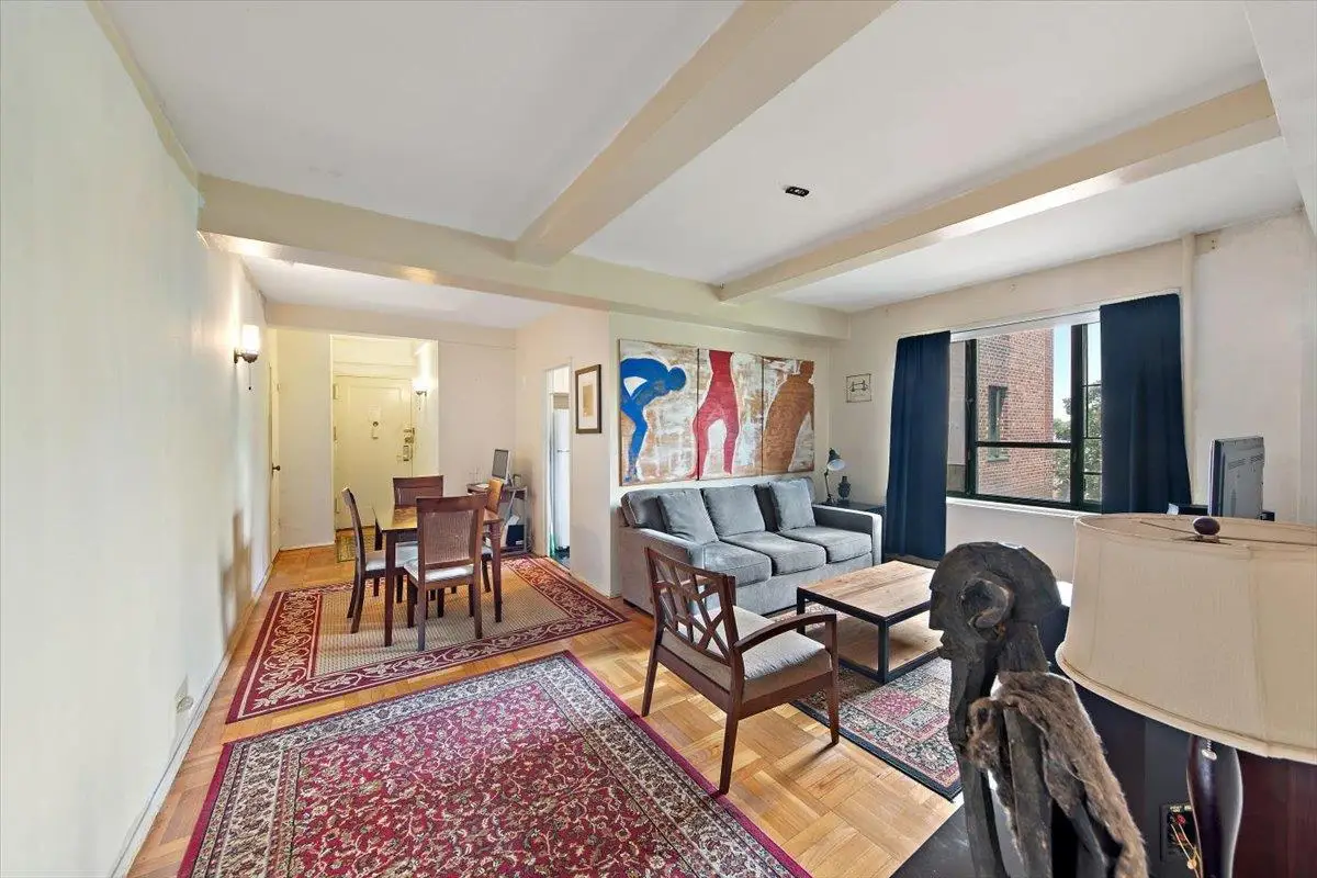 2200 E Tremont Avenue #5A, Bronx, NY 10462 - Image #1