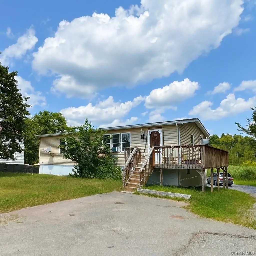 105-107 E Cold Spring Road, Monticello, NY 12701 - Image #1