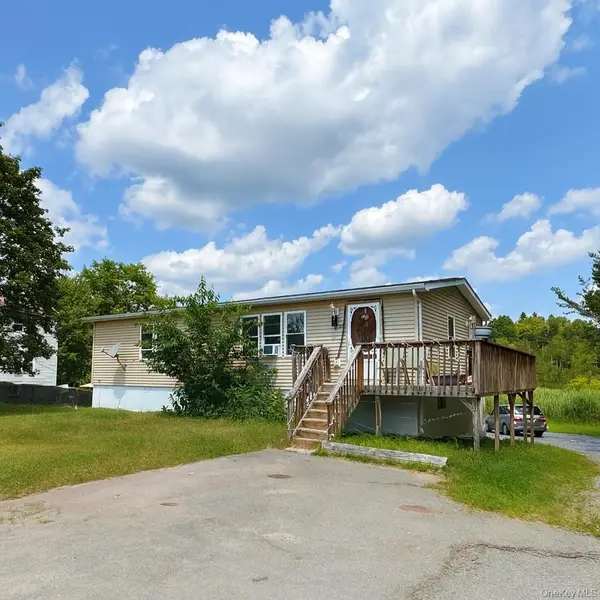 105-107 E Cold Spring Road, Monticello, NY 12701