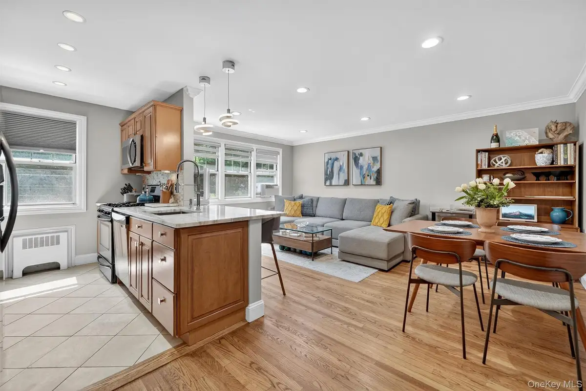 97 Columbus Avenue #2B, West Harrison, NY 10604 - Image #1