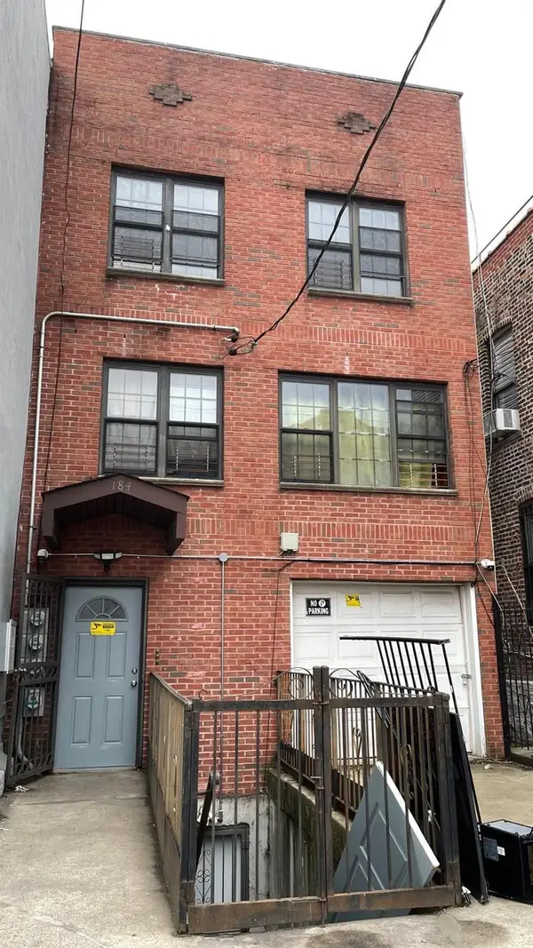 184 Milford Street, Brooklyn, NY 11208