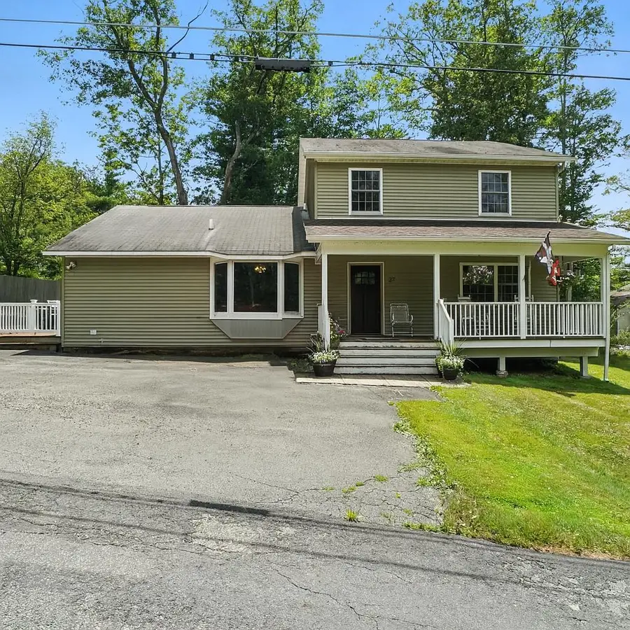 37 Sycamore Trail, Wurtsboro, NY 12790 - Image #2