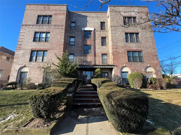 257 Beach 128th Street #4A, Belle Harbor, NY 11694